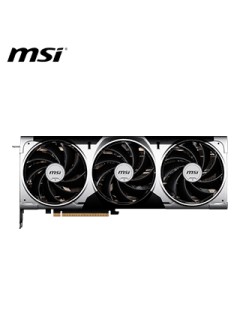 TARJETA DE VIDEO MSI GEFORCE RTX 5070 12G VENTUS 3X OC, 12 GB GDDR7, PCIE 5.0PUE