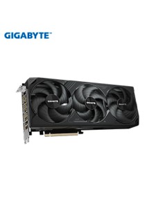 TARJETA DE VIDEO GIGABYTE GEFORCE RTX 5070 TI WINDFORCE OC SFF, 16 GB GDDR7, PCIE GEN