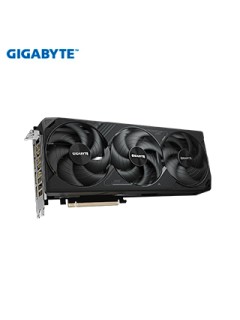 TARJETA DE VIDEO GIGABYTE GEFORCE RTX 5070 TI WINDFORCE OC SFF, 16 GB GDDR7, PCIE GEN