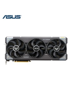 TARJETA DE VIDEO ASUS TUF-RTX5090-32G-GAMING, PCIE GEN 5.0PUERTOS: 3 X DISPLAYPO