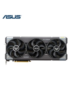TARJETA DE VIDEO ASUS TUF-RTX5090-32G-GAMING, PCIE GEN 5.0PUERTOS: 3 X DISPLAYPO