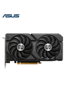 TARJETA DE VIDEO ASUS DUAL-RX7600-O8G-EVO, 8GB GDDR6 / PCI-E 4.0PUERTOS: 3 X DIS