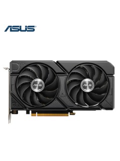 TARJETA DE VIDEO ASUS DUAL-RX7600-O8G-EVO, 8GB GDDR6 / PCI-E 4.0PUERTOS: 3 X DIS